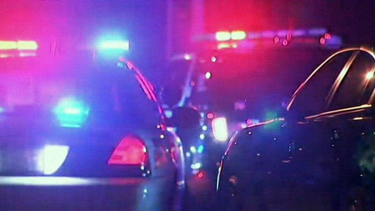Lo arrestan por presuntamente causar la muerte de dos mujeres en Las ...