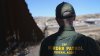 Patrulla Fronteriza arresta a 10 migrantes con antecedentes penales en El Paso