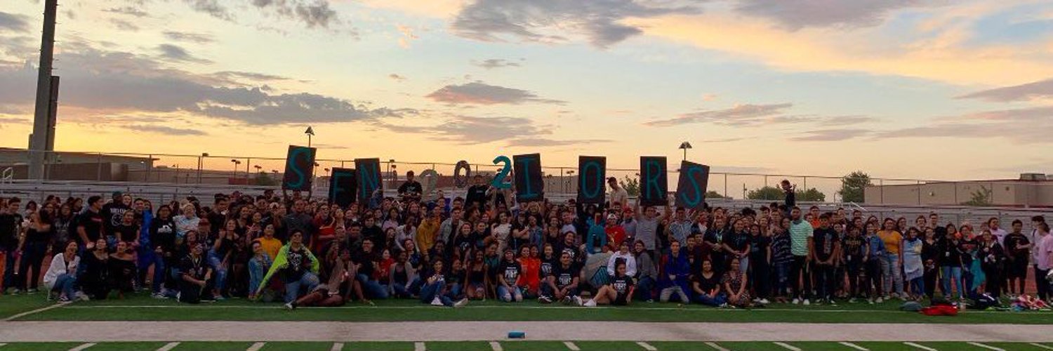 Pebble Hills High School