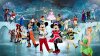 Regresa Disney On Ice este fin de semana a a El Paso