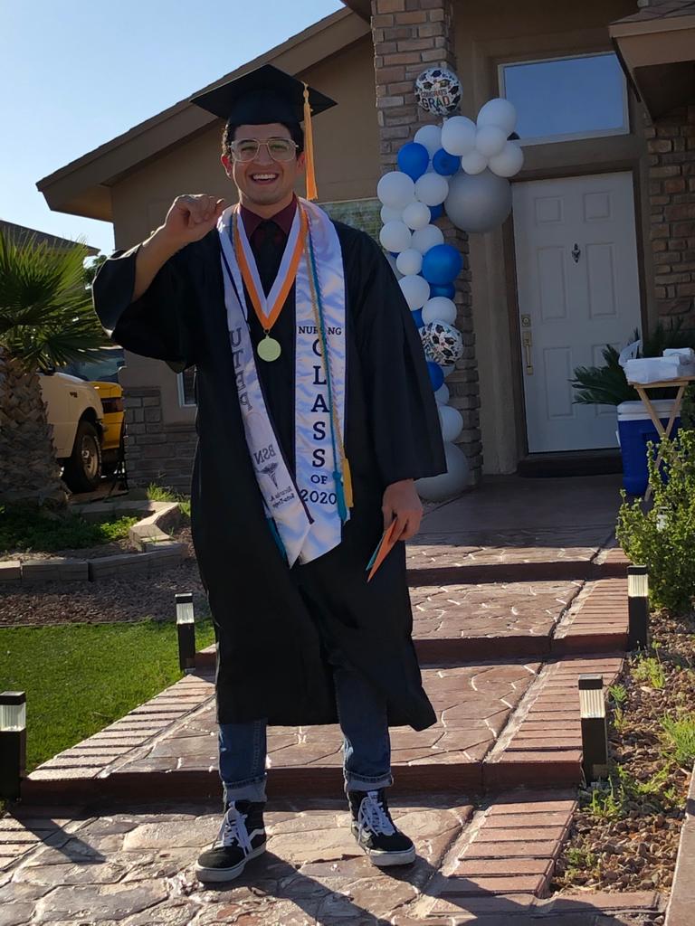Ricardo Soto -UTEP