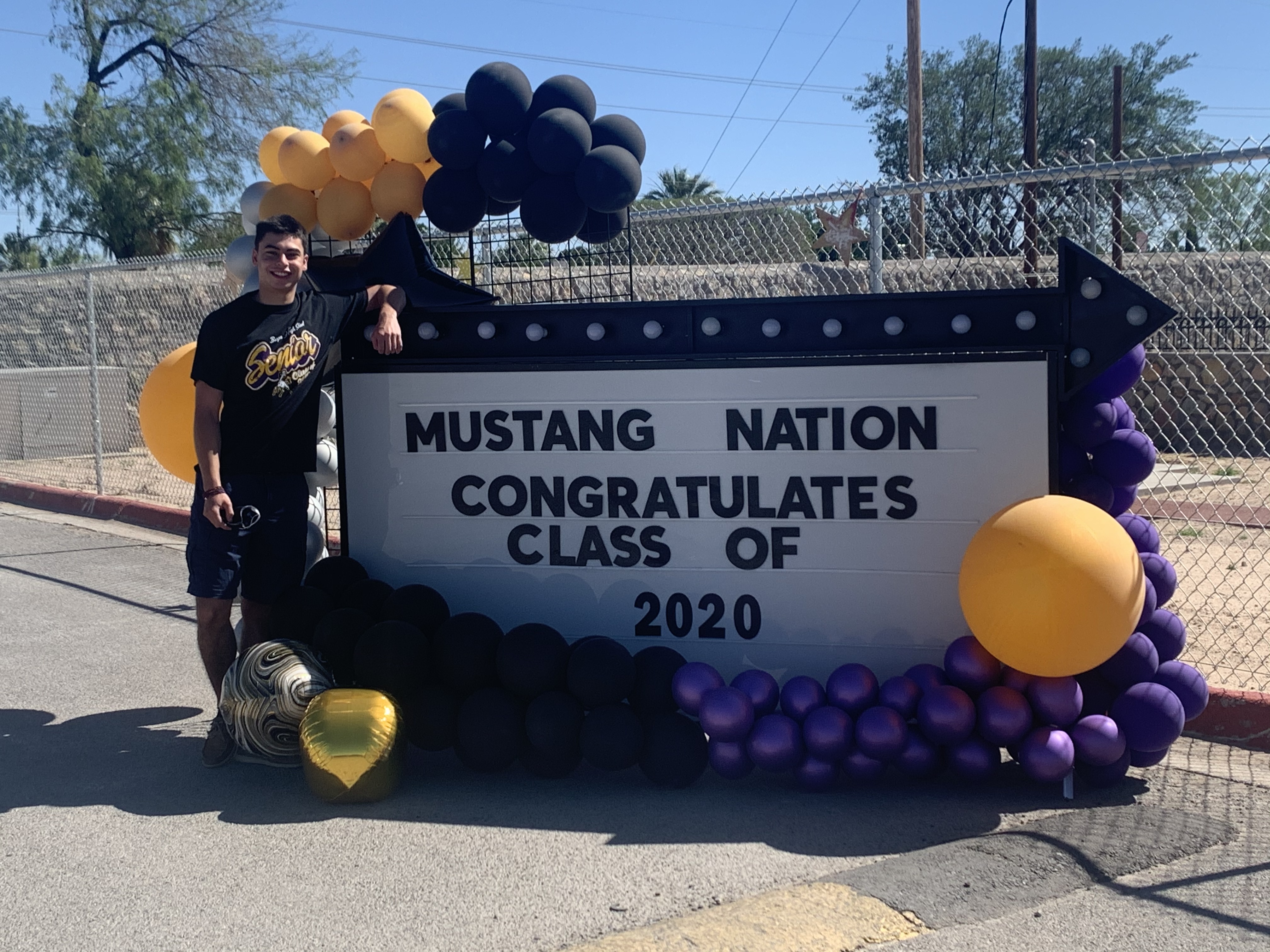 Rogelio Parra - Burges High School
