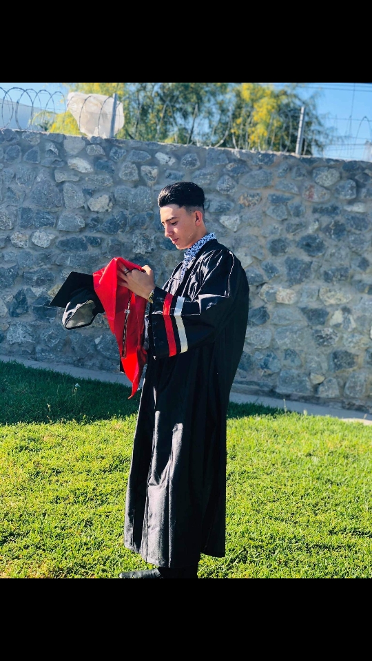 Sergio Arath Santacruz - Hanks High School