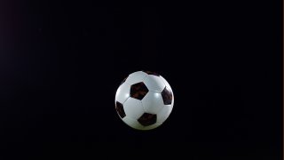 soccer ball