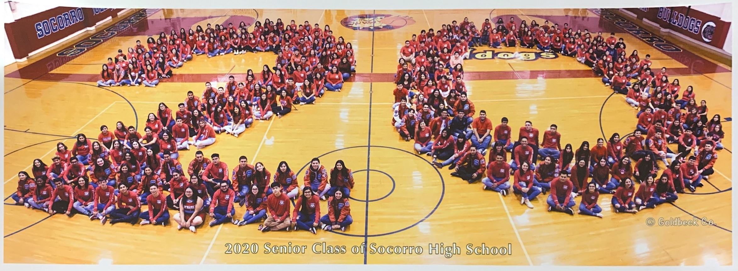 Socorro High School