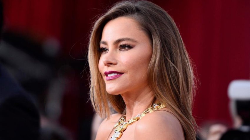 Sofía Vergara se unirá a “America’s Got Talent”