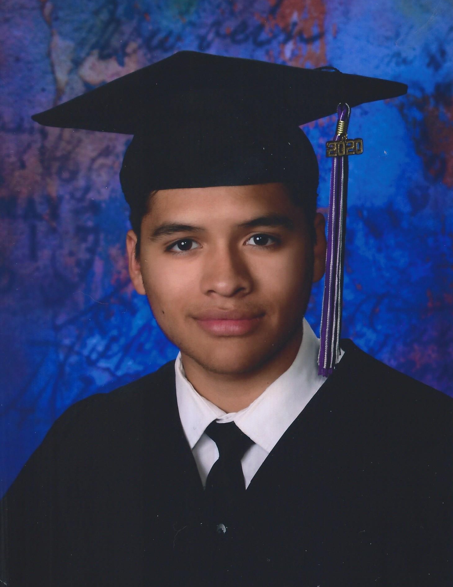 Stephen Perales - Franklin High School