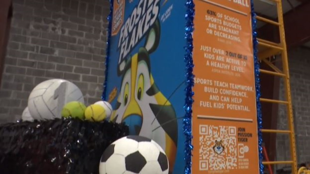 Todo Listo Para El Desfile Del D 237 A De Acci 243 N De Gracias