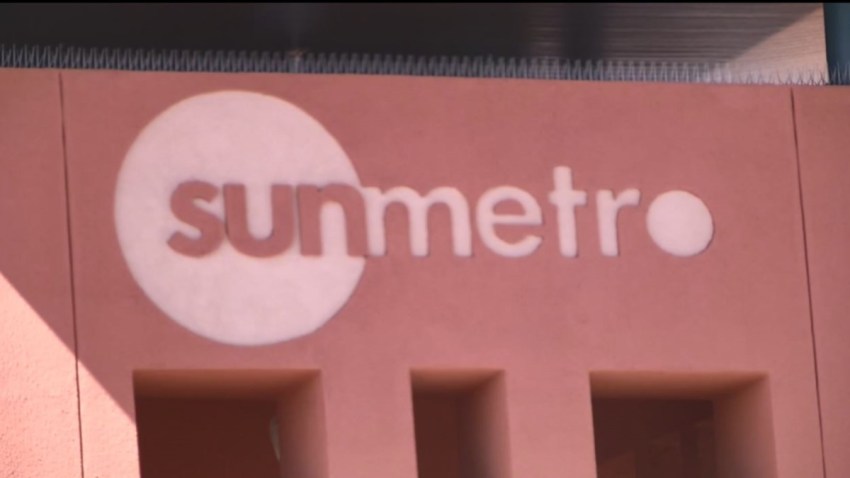 Sun Metro1
