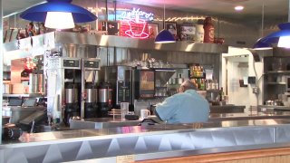 Restaurants Reopening in San Diego