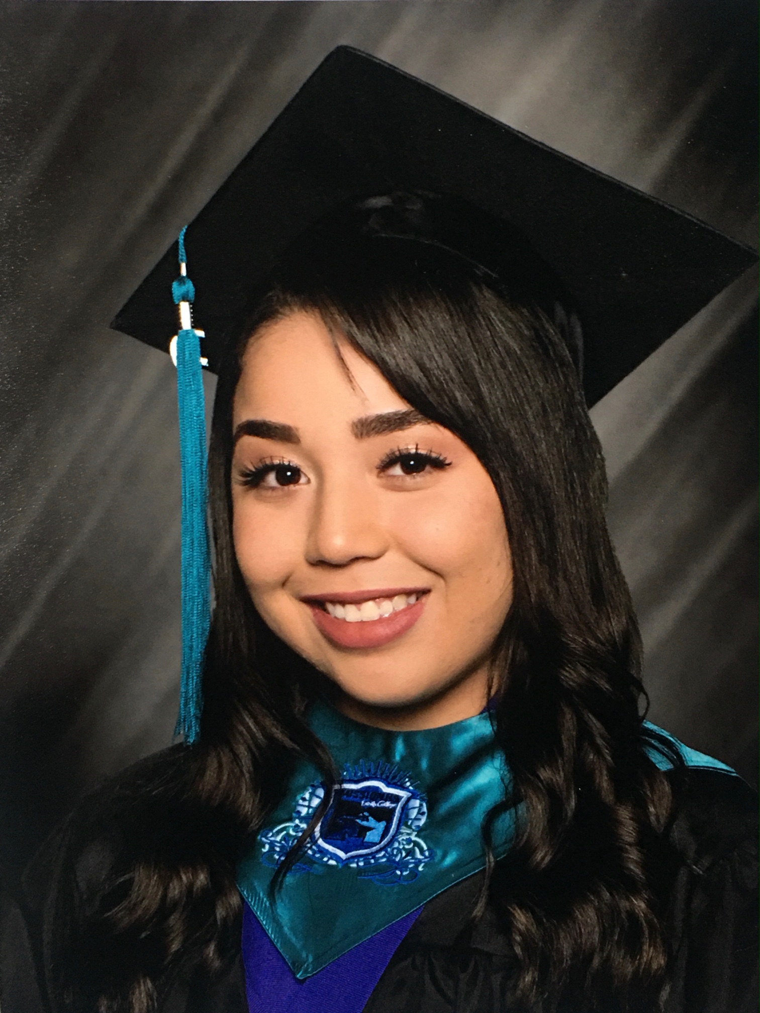 Valery Grisanti - Mission Early College High School
