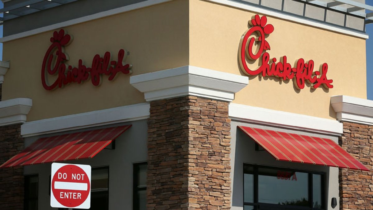 Reconoce ChickFilA en El Paso y Las Cruces a ‘héroes locales