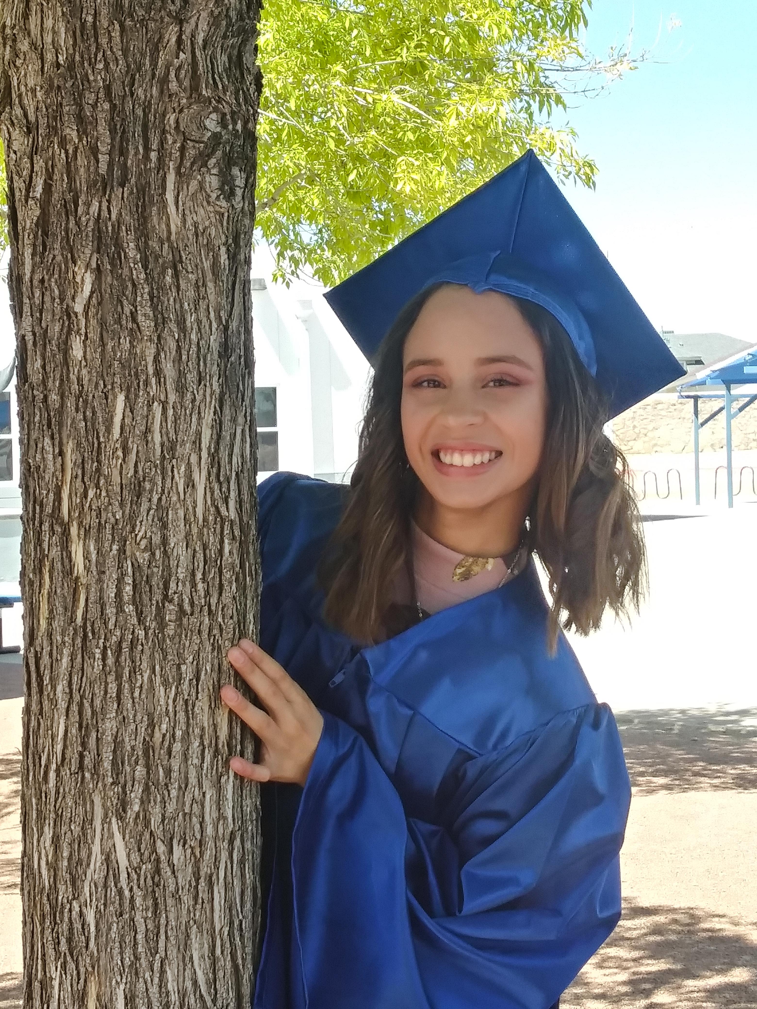 Yesenia Martínez - John Drugan School