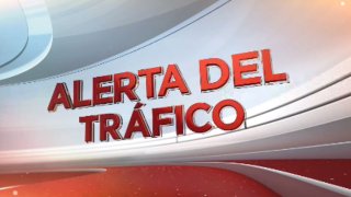 alerta de trafico