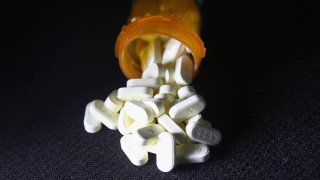 Opioid Prescription