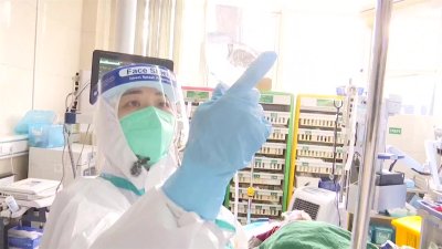 Aumenta a 170 el número de muertos por coronavirus en China