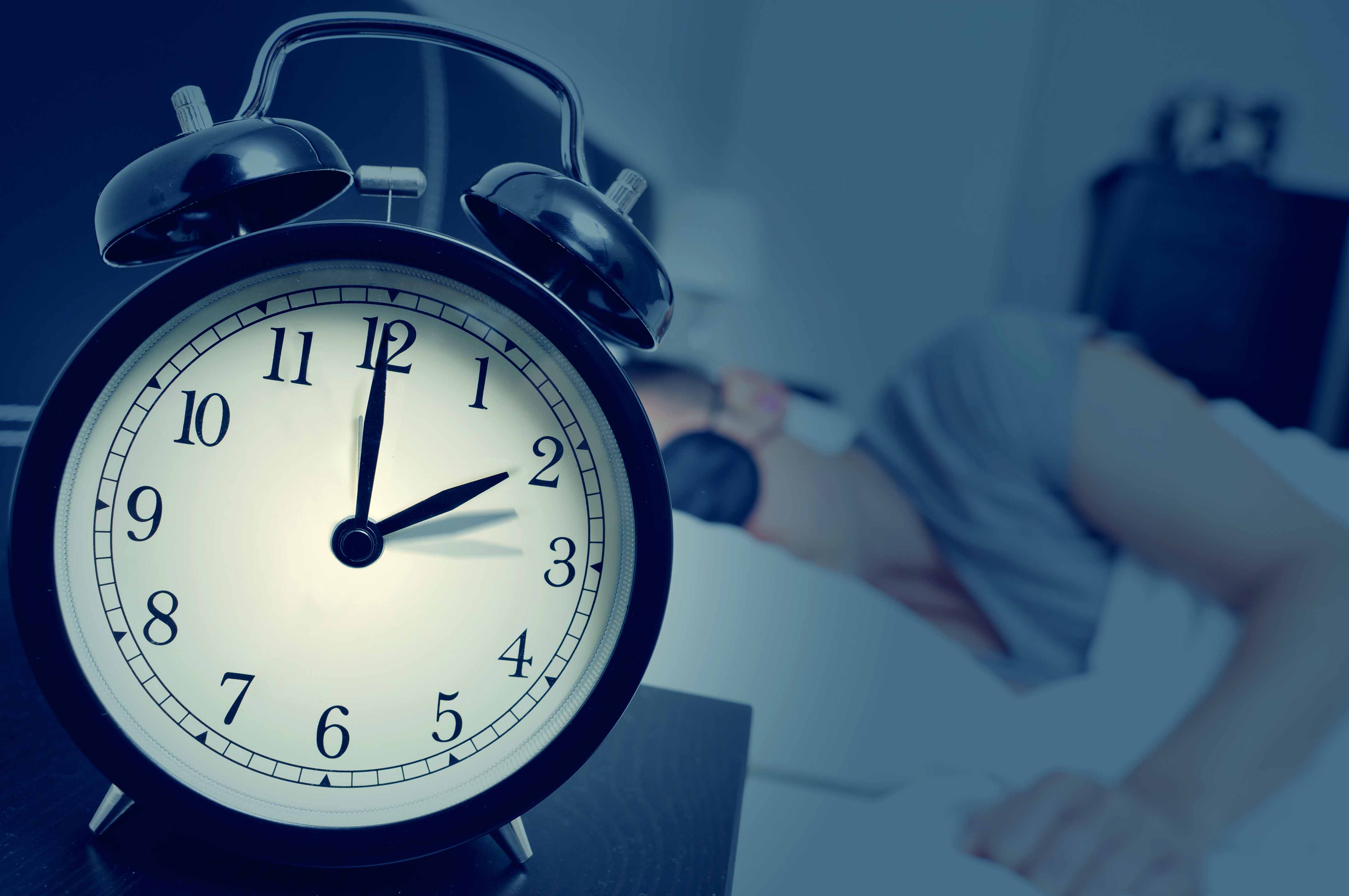 Cuándo Se Cambia La Hora Aquí En España