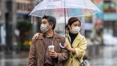 China reconoce error en conteo de muertos