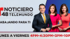 En vivo: Noticiero Telemundo 48 El Paso
