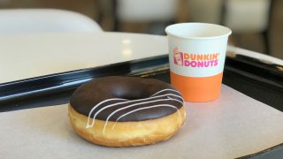 Dunkin' Donuts