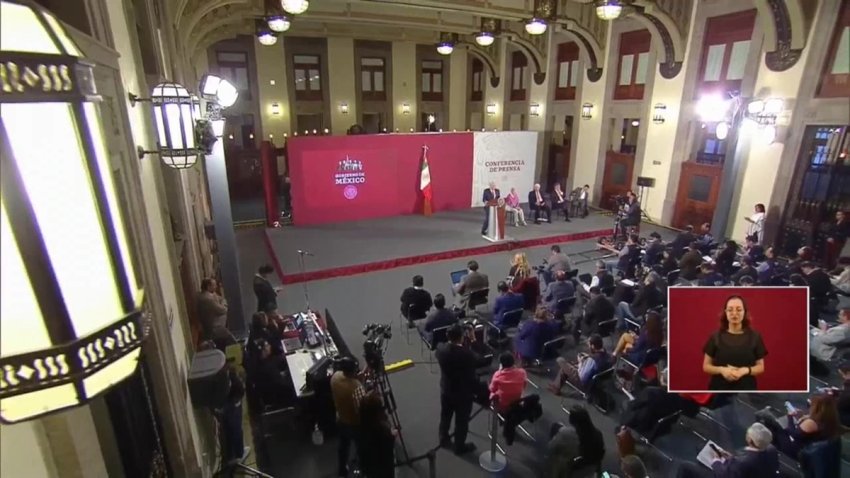 “Por qué no ir a Fondas”: AMLO