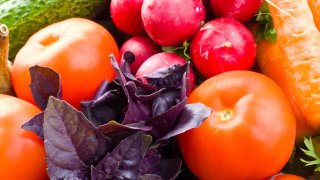 veggies