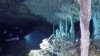 Bajo el mar: cómo es una de las minas de ocre más antiguas del continente