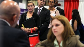 Job Fair