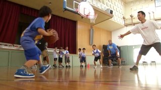 lc basketball