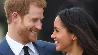 Harry y Meghan fueron invitados a la coronación del rey Charles III