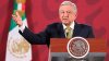 Presidente de México visita Ciudad Juárez tras tragedia que mató a 39 migrantes