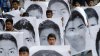 Ayotzinapa: los 43 estudiantes habrían sido separados en distintas comunidades