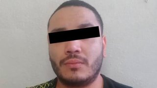 Líder de extorsionadores de la Unión de Tepito