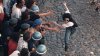 Brasil: favela inmortalizada por Michael Jackson se queda sola en la lucha contra el coronavirus
