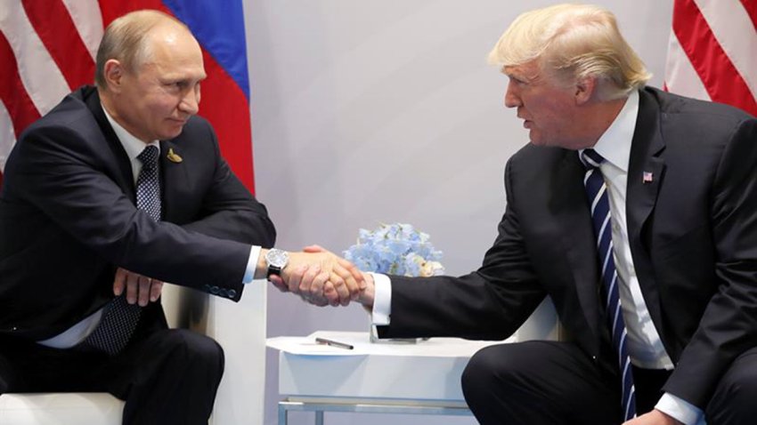 putin trump encuentro