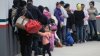 Nueva política de asilo de EEUU: ¿deportaciones con escalas?