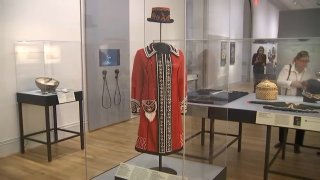 NAtive American artwork