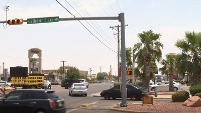 Aprueban cambio de nombre a calle Robert E. Lee