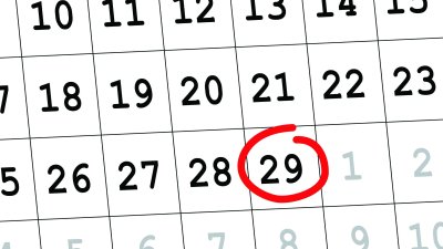 ¿Qué es un año bisiesto y cómo te puede afectar?