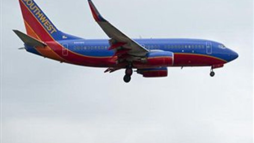 Southwest Airlines volverá a vender bebidas alcohólicas en sus vuelos