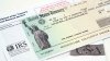 ¿Guardaste la carta de tu pago de estímulo? IRS advierte por qué debes hacerlo