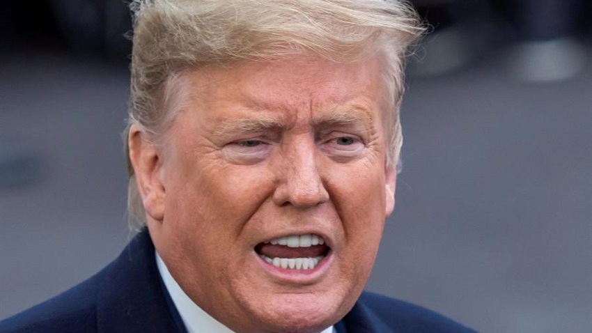 Trump habría ignorado plan de reapertura de los CDC