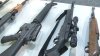Paseños entregaron 276 armas en programa de recaudación