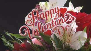 valentine's day flowers generic