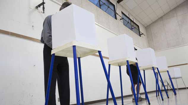 votaciones urnas elecciones telemundo 52 los angeles california