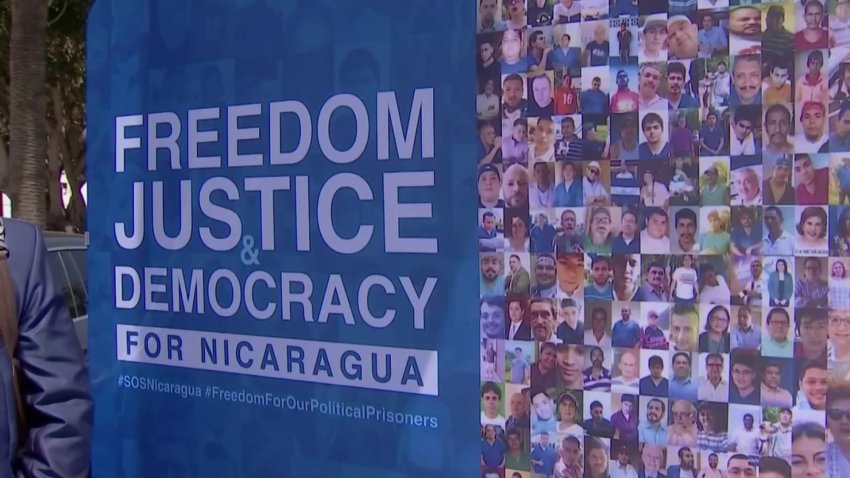 Líderes comunitarios de Los Ángeles participan en la Cumbre de las Américas
