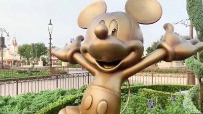 Parques de Disney piden a sus visitantes que se traten con “respeto, cortesía y tolerancia”