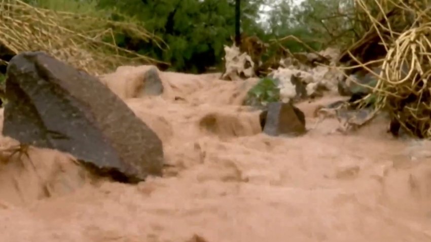 La Unión una de las comunidades más afectadas por las lluvias