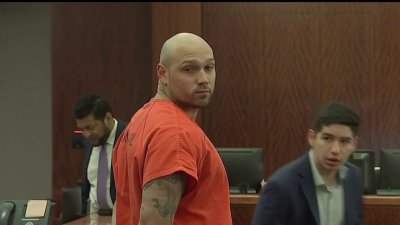 Una estafa de $40, una cita romántica y un asesinato: lo acusan de brutal homicidio