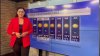 Jueves con temperatura cálida en la región